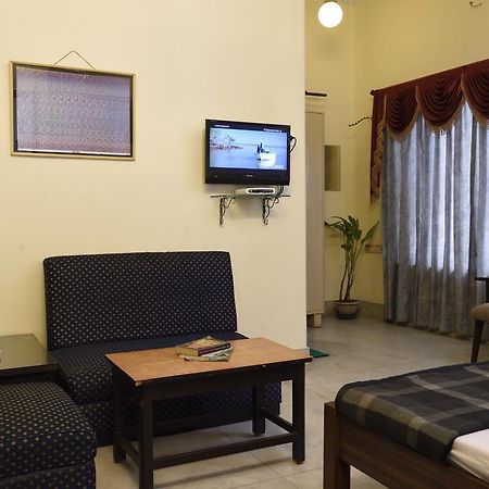 Hotel Esplanade Chambers Kolkata Ngoại thất bức ảnh