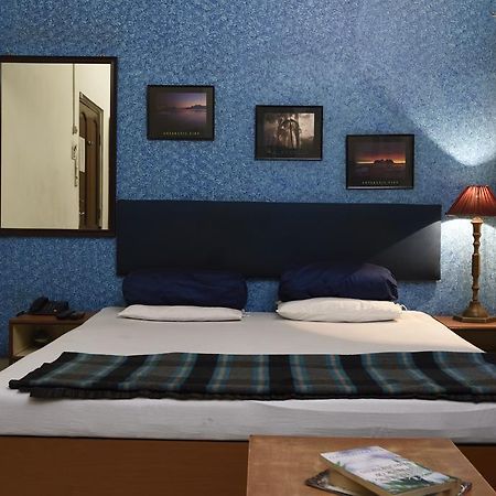 Hotel Esplanade Chambers Kolkata Ngoại thất bức ảnh