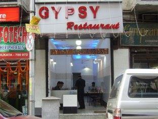 Hotel Esplanade Chambers Kolkata Ngoại thất bức ảnh