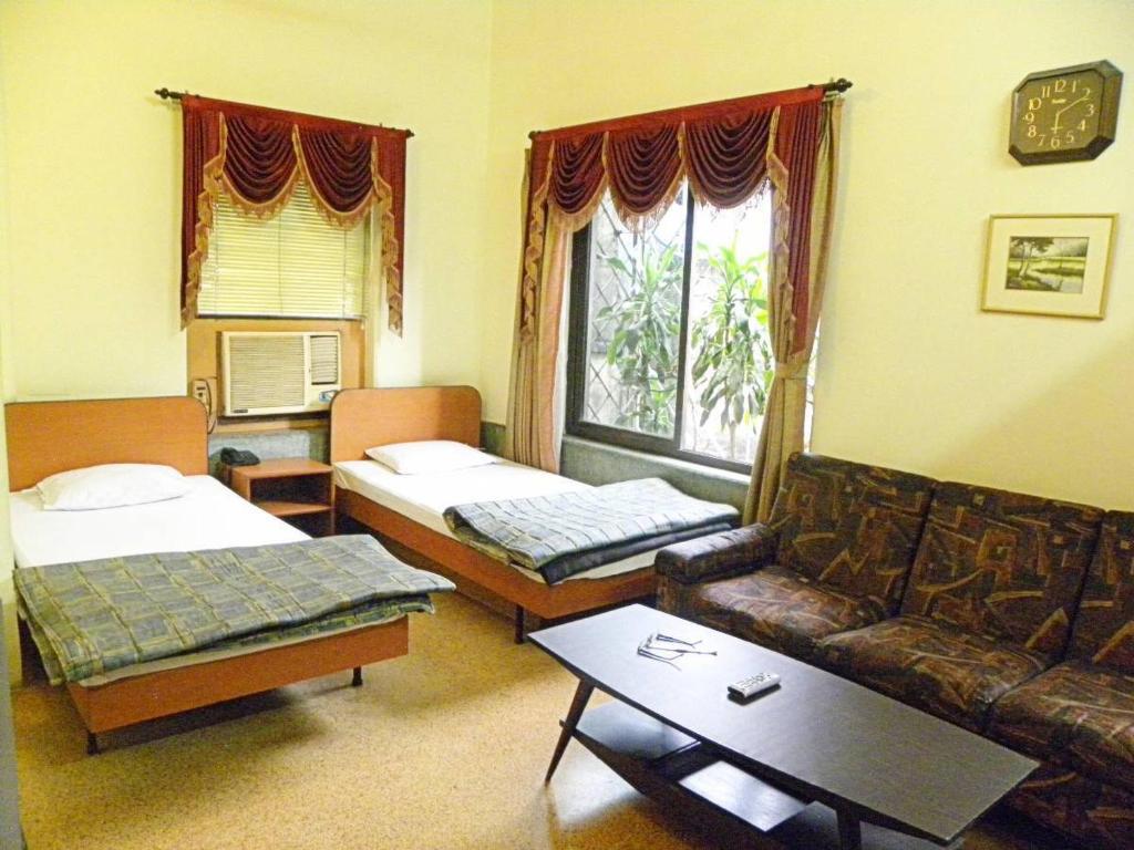 Hotel Esplanade Chambers Kolkata Ngoại thất bức ảnh