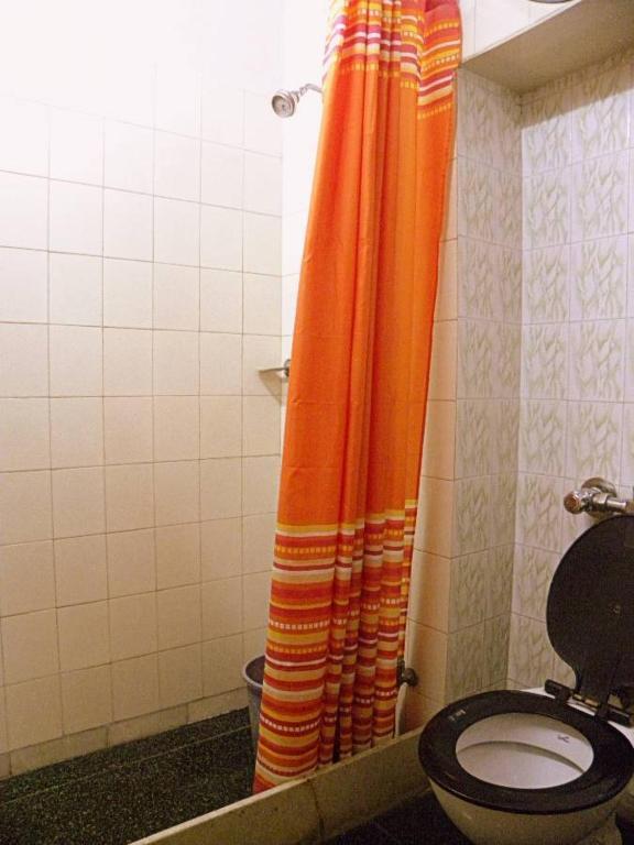 Hotel Esplanade Chambers Kolkata Ngoại thất bức ảnh