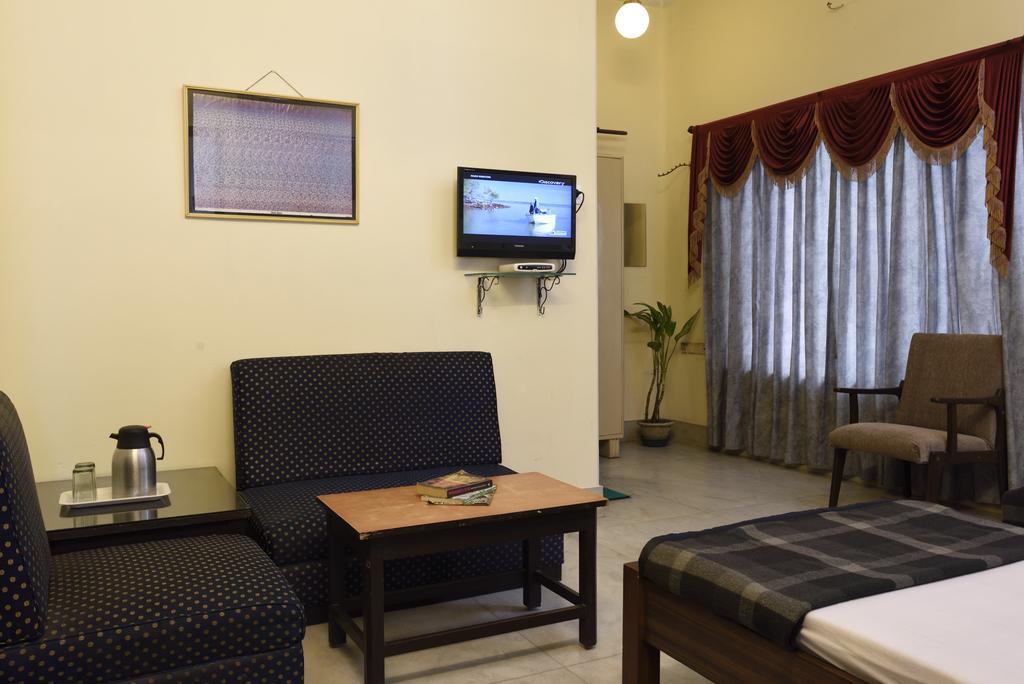 Hotel Esplanade Chambers Kolkata Ngoại thất bức ảnh