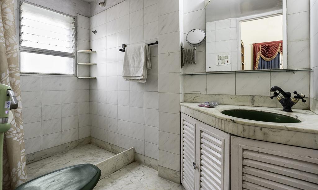 Hotel Esplanade Chambers Kolkata Ngoại thất bức ảnh