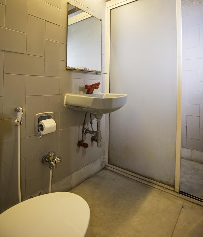 Hotel Esplanade Chambers Kolkata Ngoại thất bức ảnh