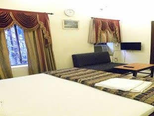 Hotel Esplanade Chambers Kolkata Ngoại thất bức ảnh