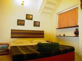 Hotel Esplanade Chambers Kolkata Ngoại thất bức ảnh